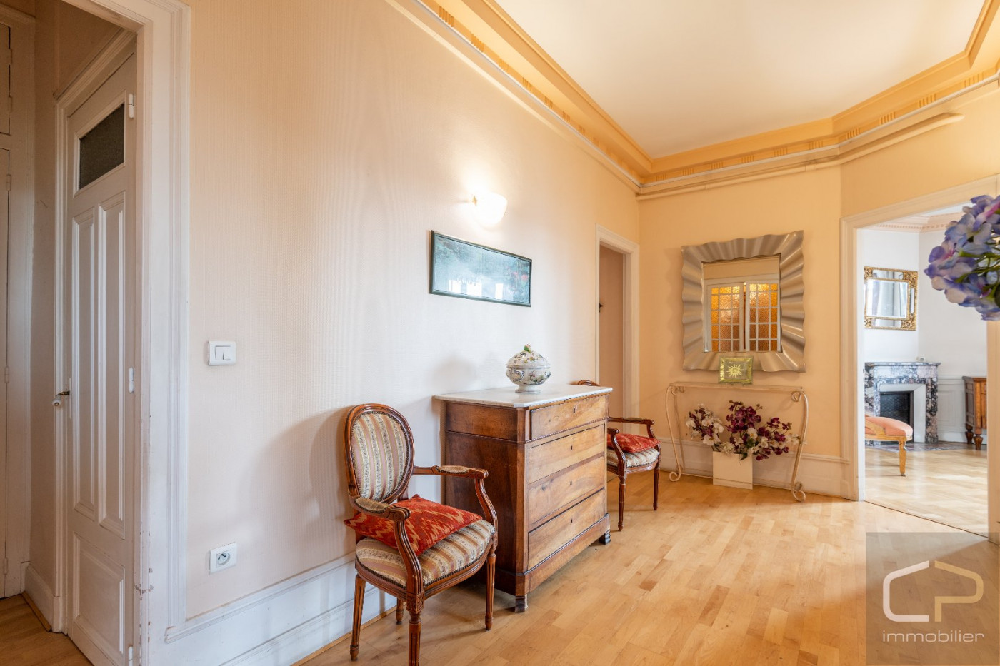 vente Appartement bourgeois Annecy - Photo 5