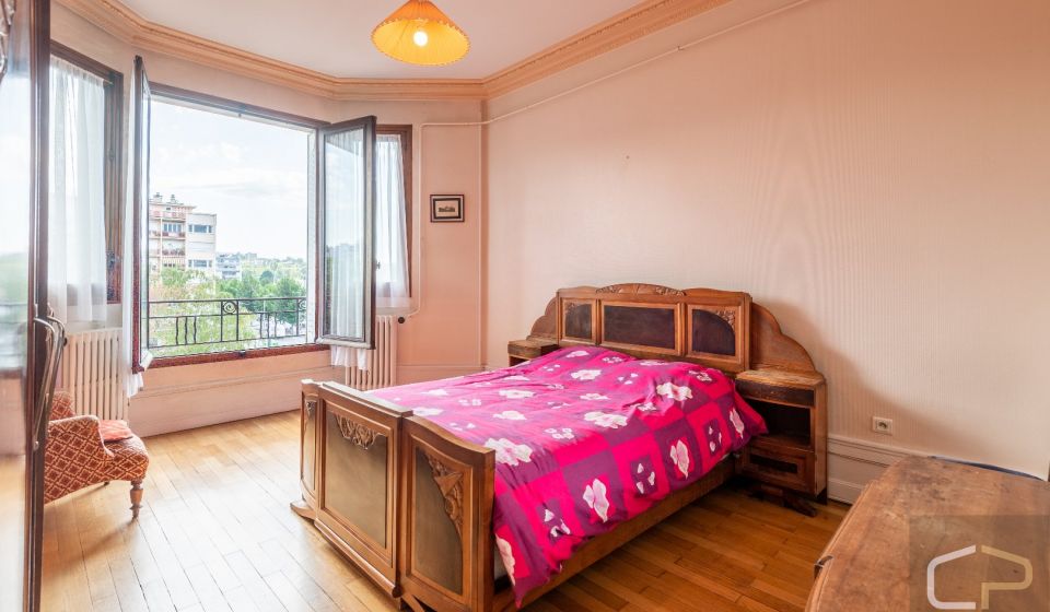 vente Appartement bourgeois Annecy