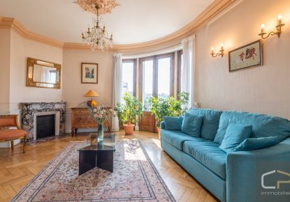 vente Appartement bourgeois Annecy