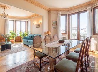 vente Appartement bourgeois Annecy