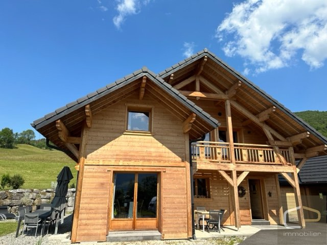 vente Maison Arith - Photo 1