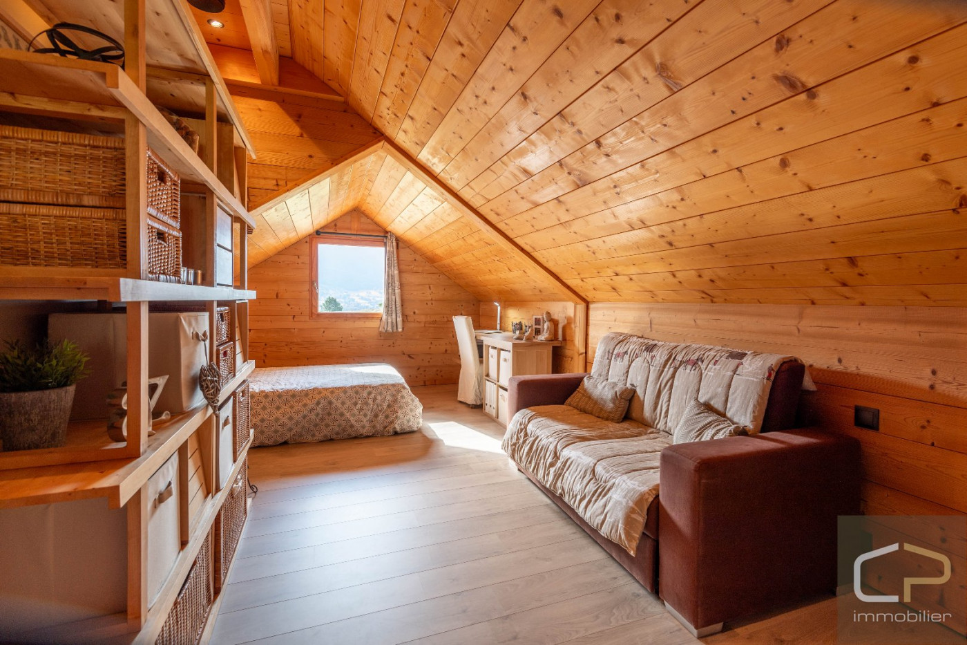 vente Maison Arith - Photo 11