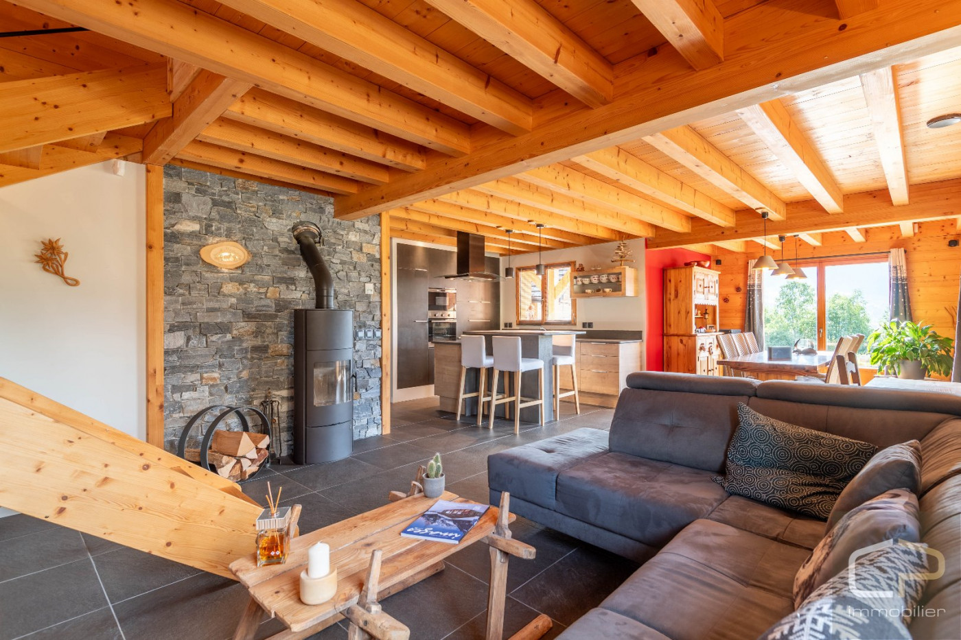 vente Maison Arith - Photo 8