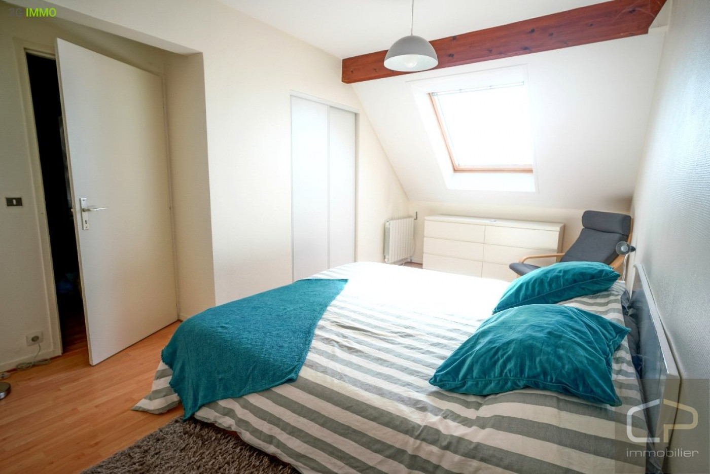 vente Appartement Annecy - Photo 6