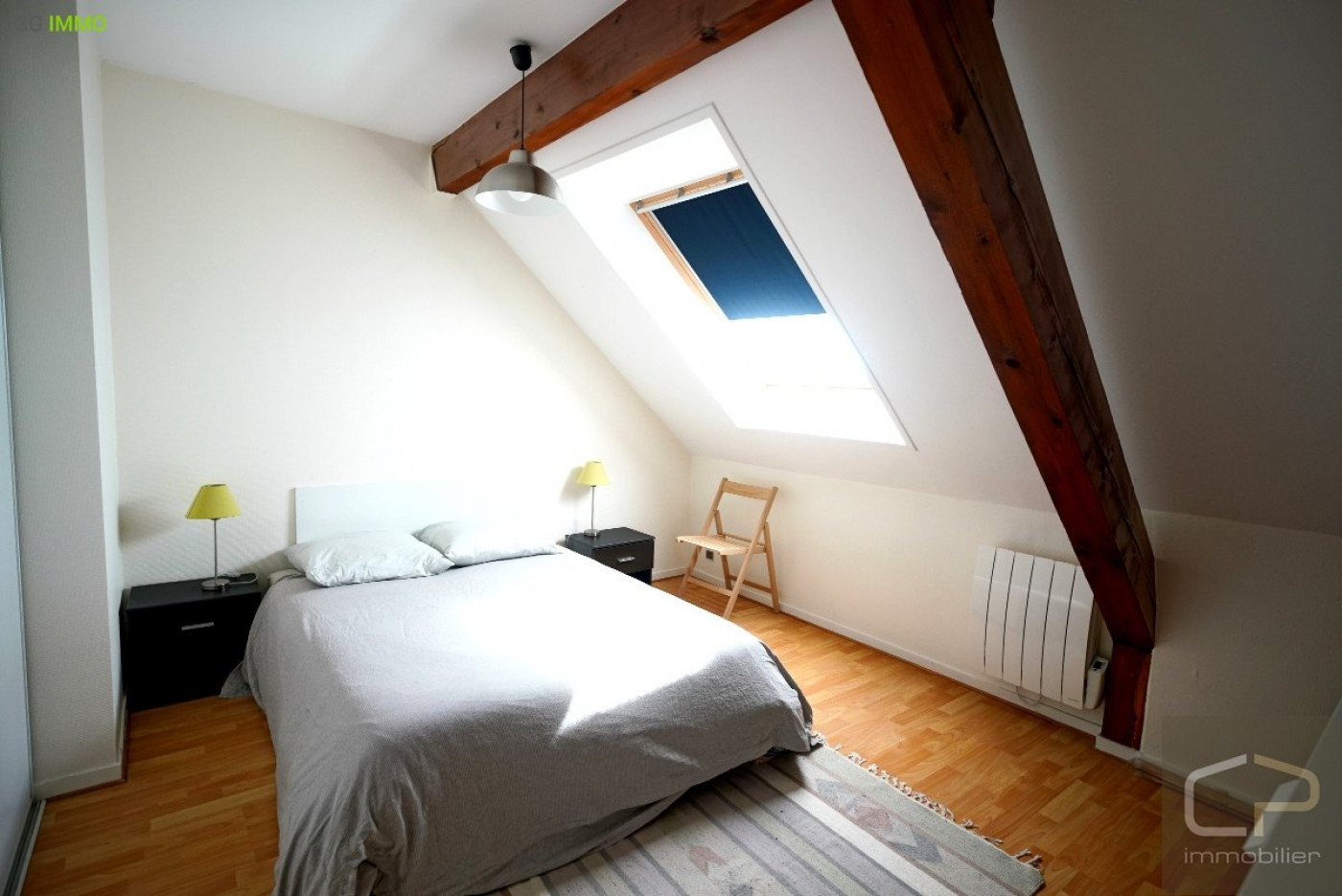 vente Appartement Annecy - Photo 7