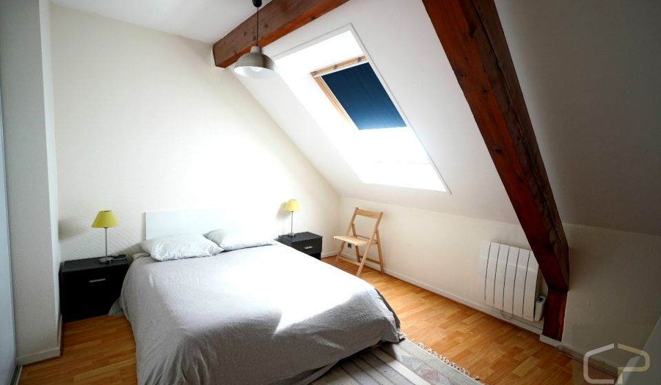 vente Appartement Annecy