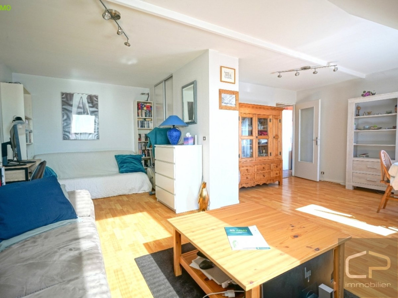 vente Appartement Annecy - Photo 3