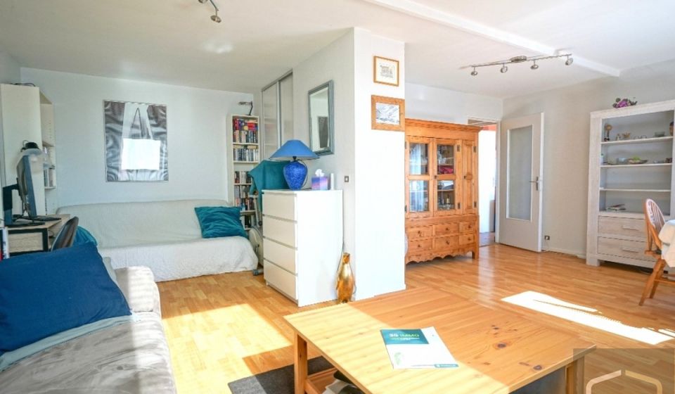 vente Appartement Annecy
