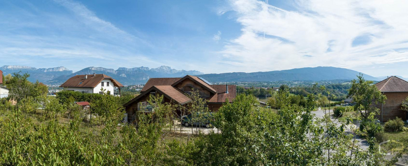 vente Appartement neuf Poisy - Photo 1
