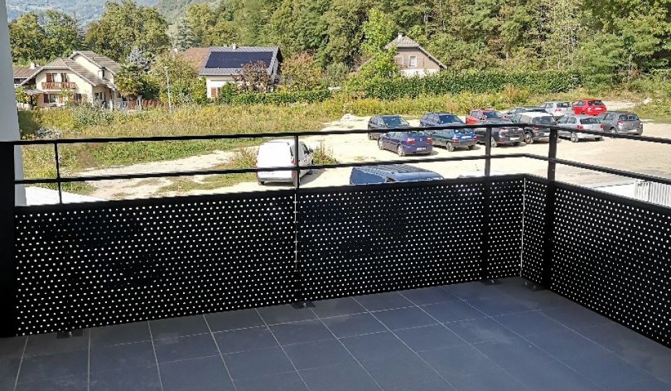 vente Appartement Challes Les Eaux