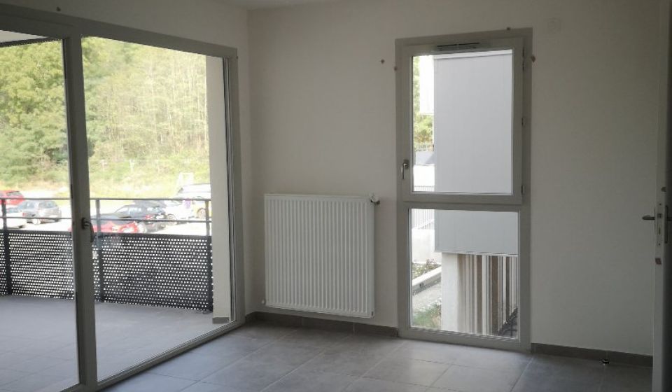 vente Appartement Challes Les Eaux