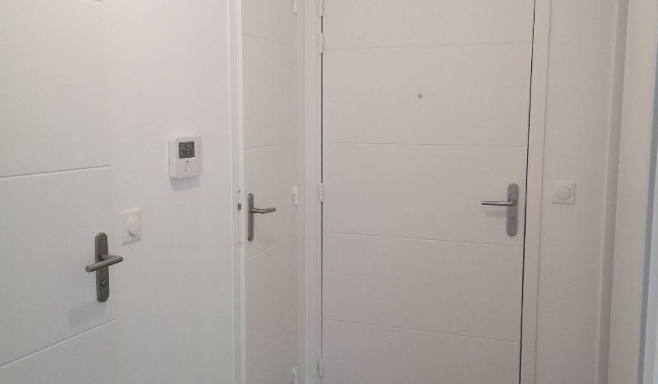 vente Appartement Challes Les Eaux