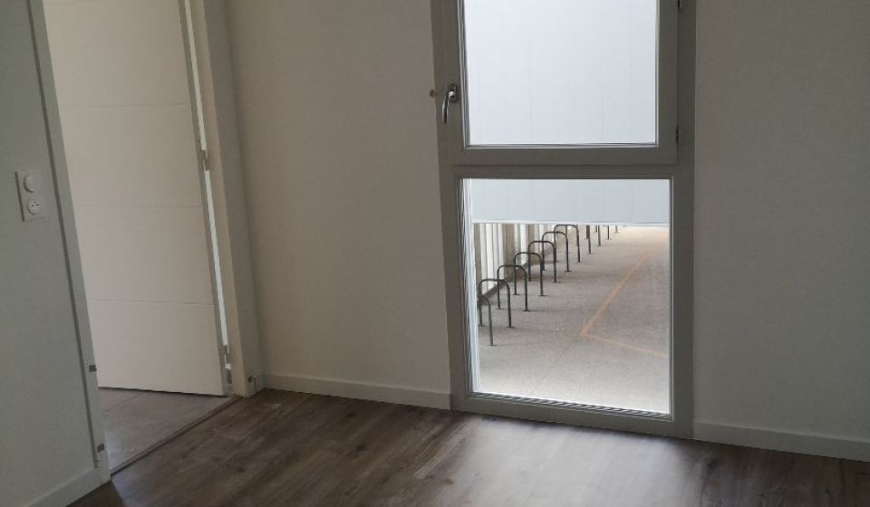 vente Appartement Challes Les Eaux