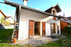 vente Maison Annecy
