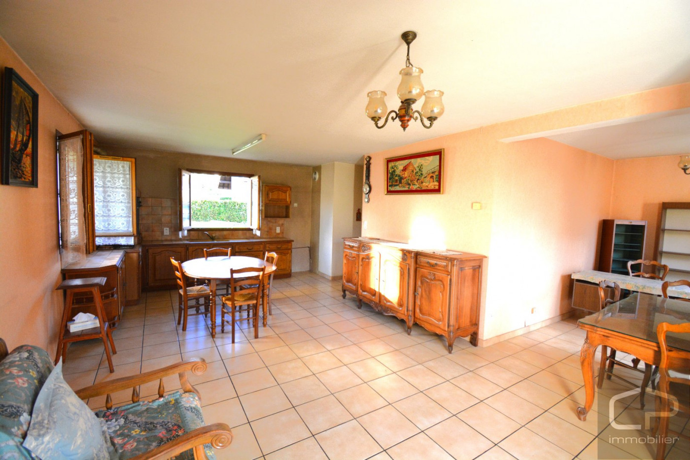 vente Maison Annecy - Photo 8