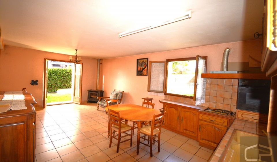 vente Maison Annecy