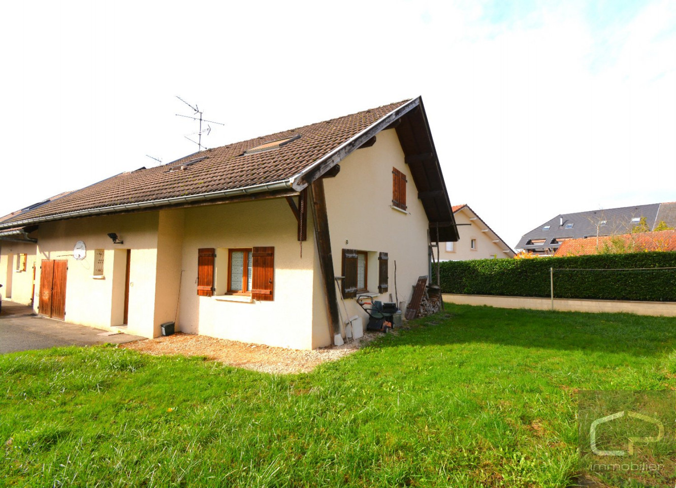vente Maison Annecy - Photo 10