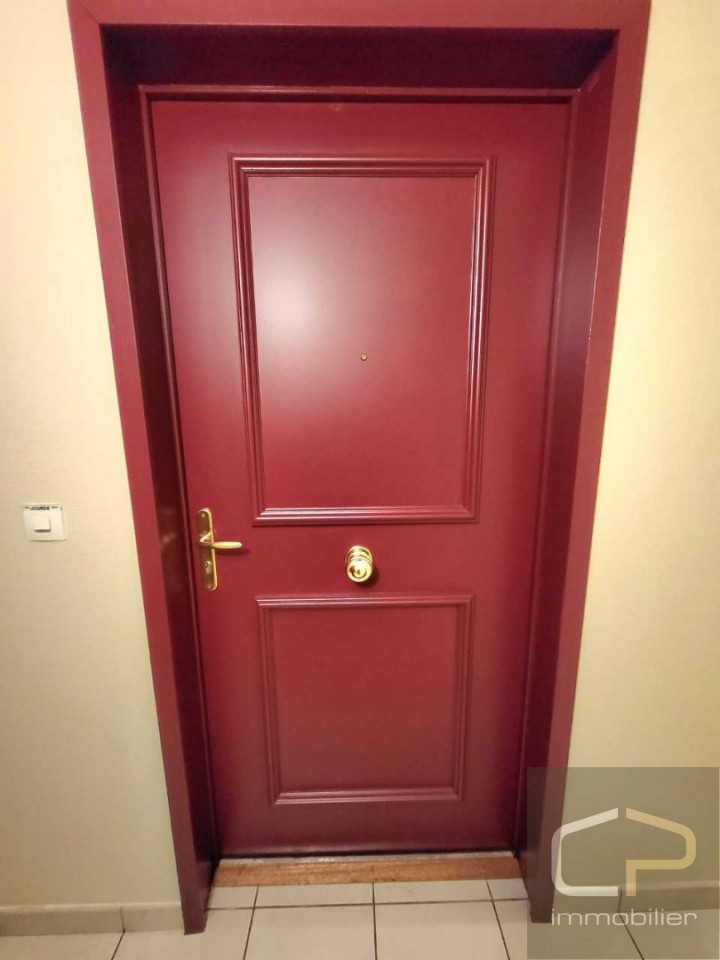 vente Appartement Nangy - Photo 8