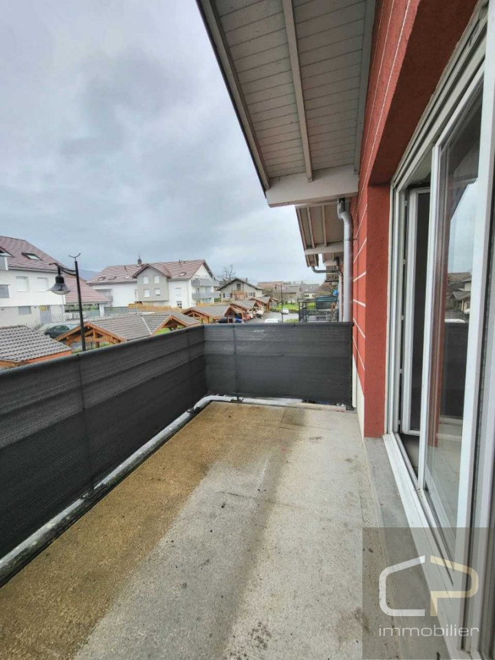 vente Appartement Nangy - Photo 9