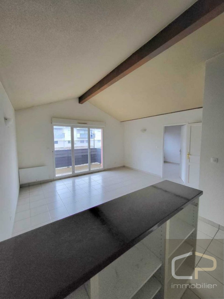 vente Appartement Nangy - Photo 2