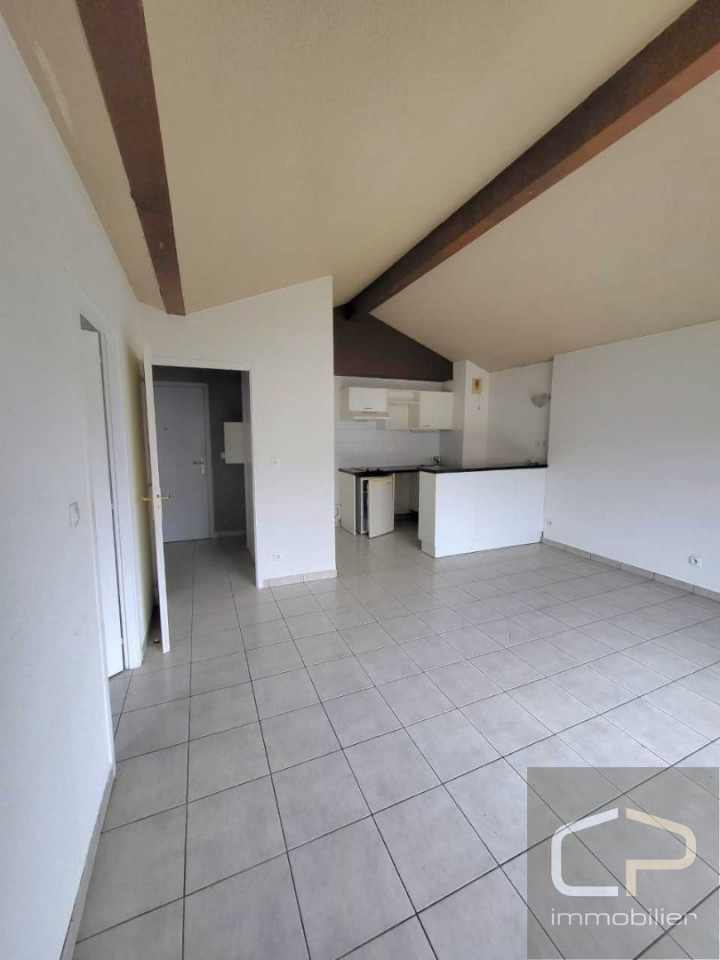vente Appartement Nangy - Photo 3