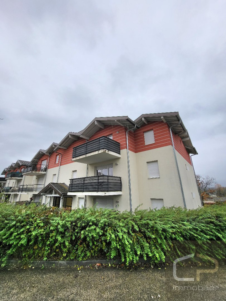 vente Appartement Nangy - Photo 10