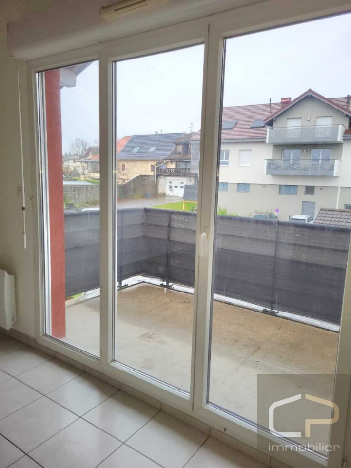 vente Appartement Nangy - Photo 4