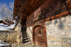 vente Chalet Le Grand Bornand