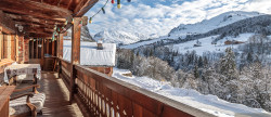vente Chalet Le Grand Bornand