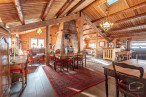 vente Chalet Le Grand Bornand