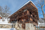 vente Chalet Le Grand Bornand