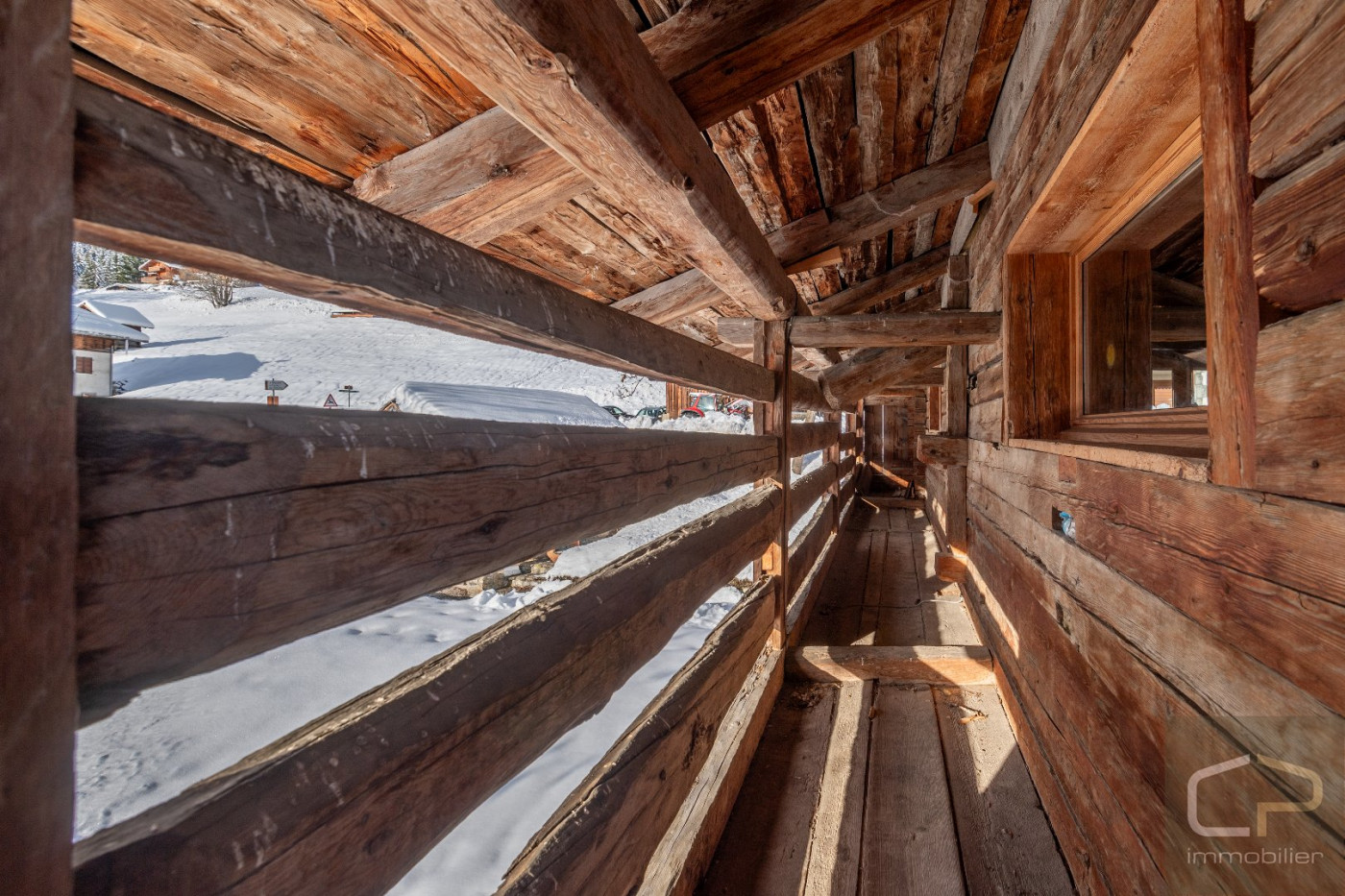 vente Chalet Le Grand Bornand - Photo 9