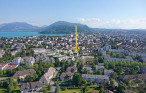vente Appartement neuf Annecy Le Vieux