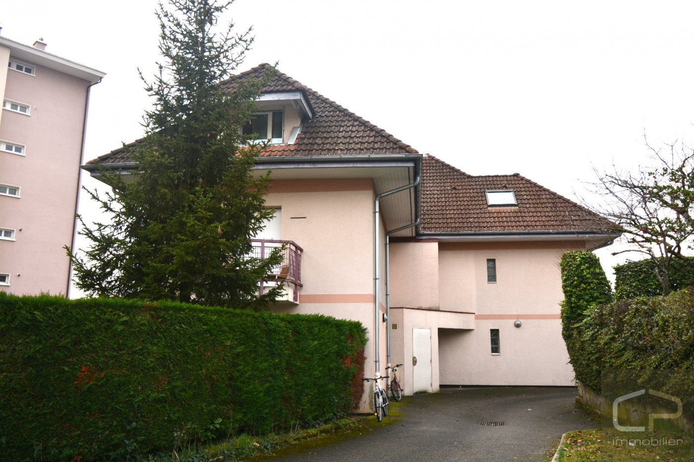 vente Studio Annecy - Photo 8