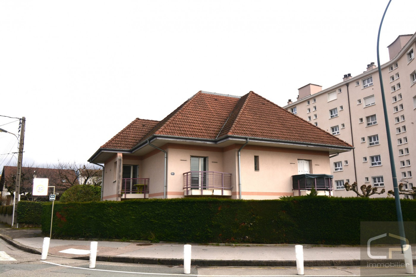 vente Studio Annecy - Photo 10