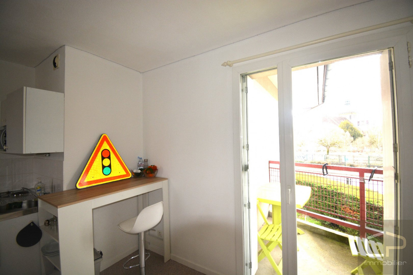 vente Studio Annecy - Photo 3