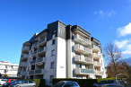 vente Appartement rnov Aix Les Bains