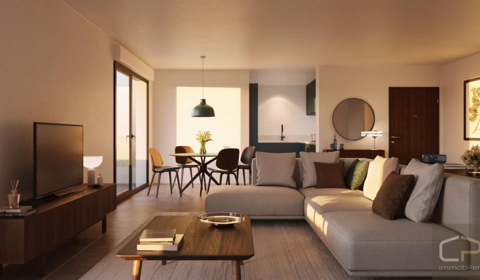 vente Appartement neuf Ferney Voltaire