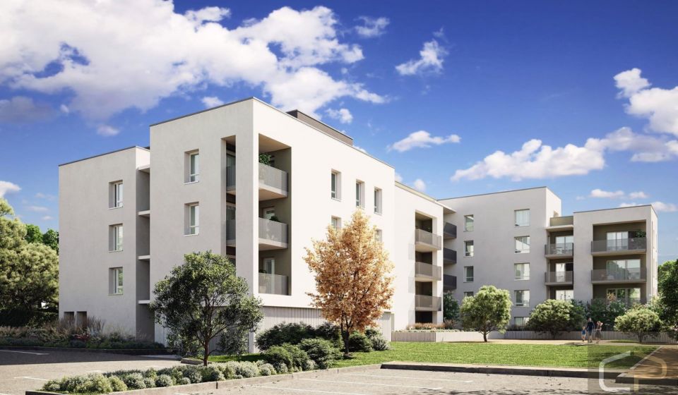 vente Appartement neuf Ferney Voltaire