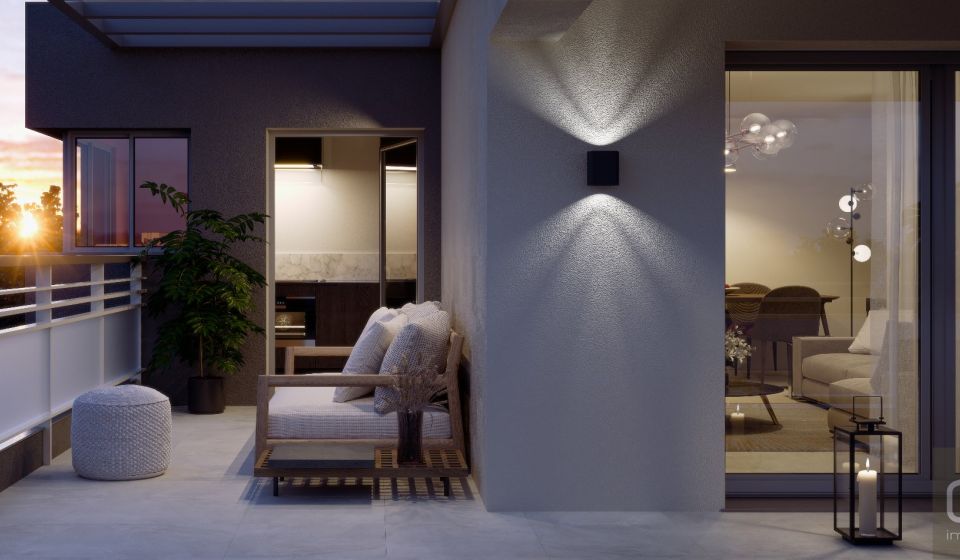 vente Appartement neuf Segny