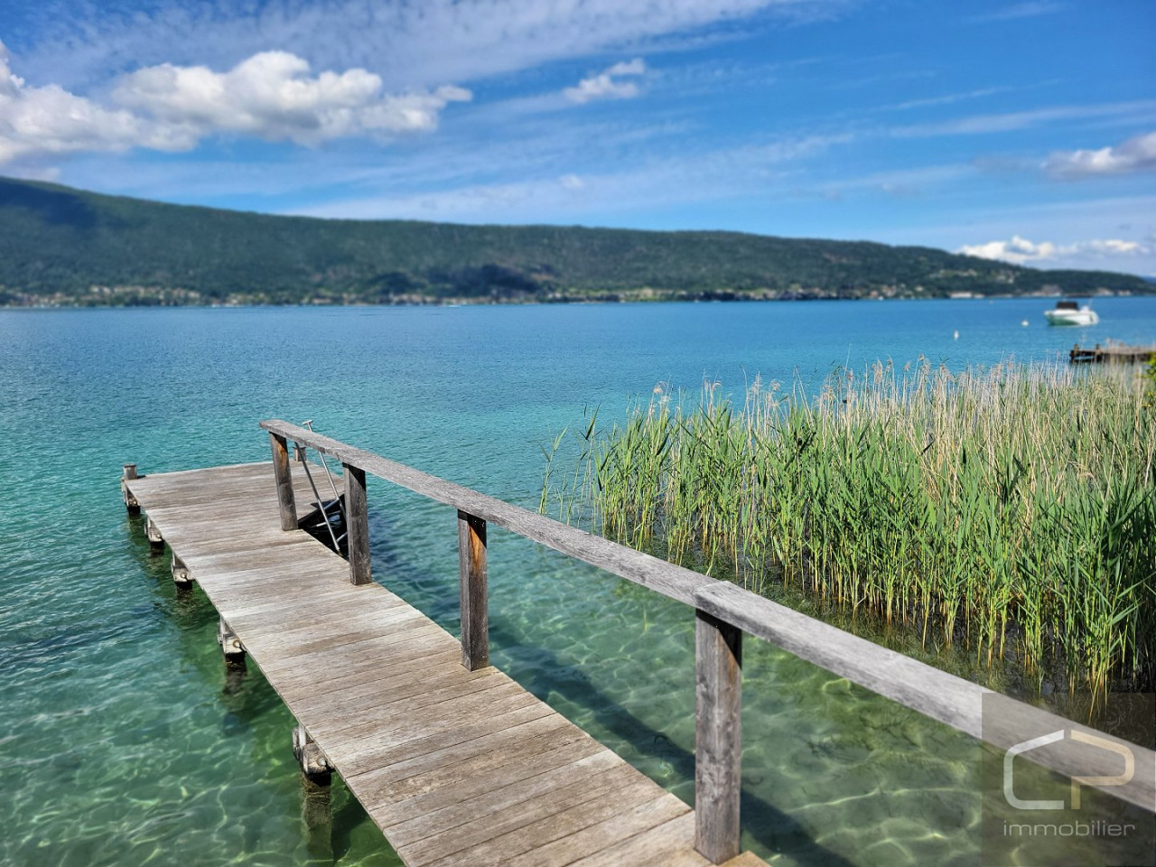 vente Maison Veyrier Du Lac - Photo 4