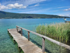 vente Maison Veyrier Du Lac