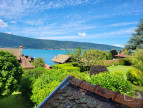 vente Maison Veyrier Du Lac