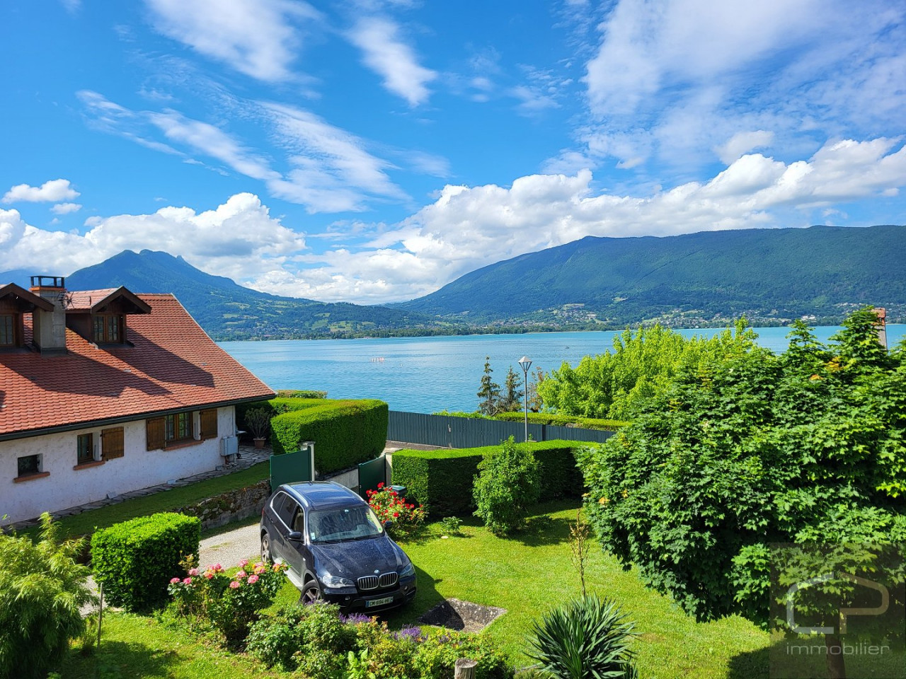 vente Maison Veyrier Du Lac - Photo 1