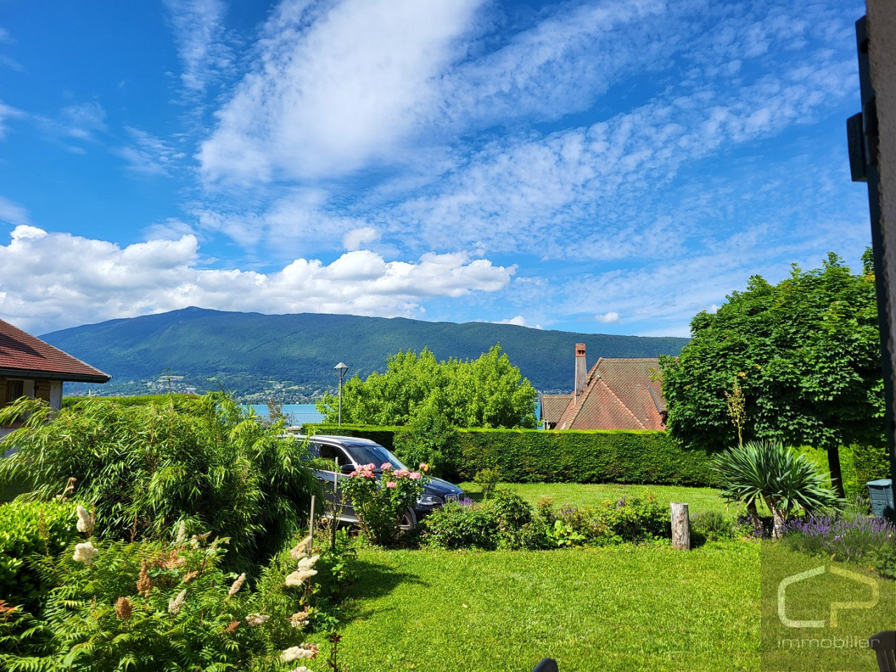 vente Maison Veyrier Du Lac - Photo 3