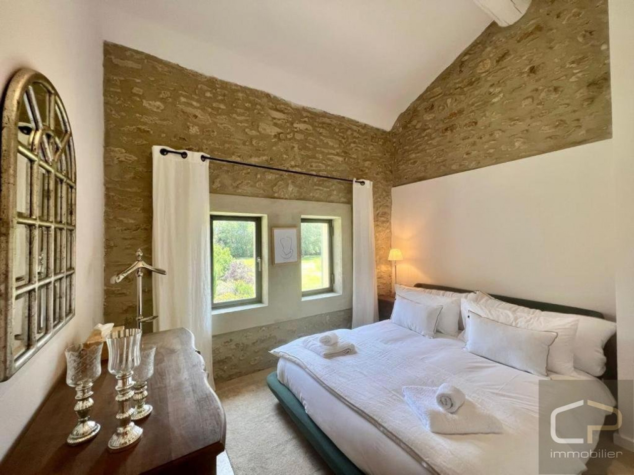 vente Mas Gordes - Photo 5