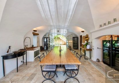 vente Hôtel particulier Gordes