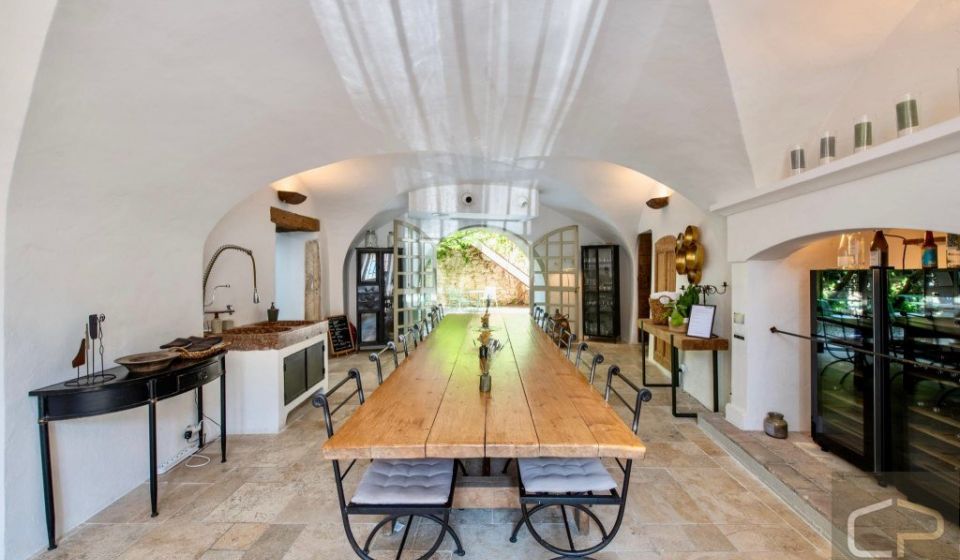 vente Hôtel particulier Gordes