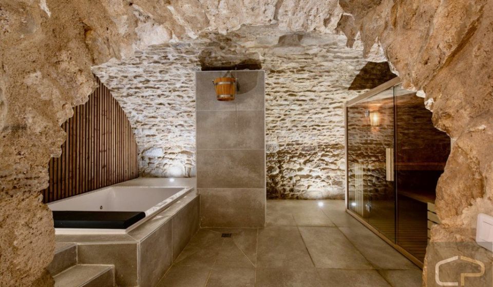 vente Hôtel particulier Gordes