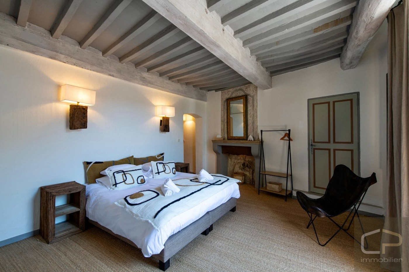vente Hôtel particulier Gordes - Photo 7